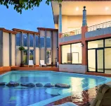 Hotel Paseo de la Presa - Pools