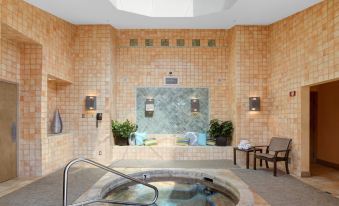 Garden of the Gods Resort & Club