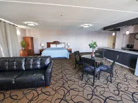 Seaport Resort and Marina Hotels in Fairhaven