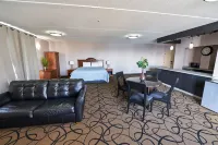 Seaport Resort and Marina Các khách sạn ở Dartmouth