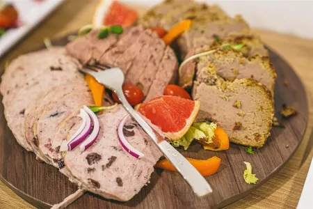 Belmar Park Resort & Spa Отели в г. Chlapowo