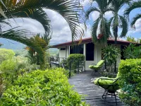 Villa Costa Pura Vida -  Casas de vacaciones