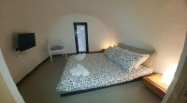 Dimora Aganoor la Foresteria