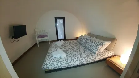 Dimora Aganoor la Foresteria