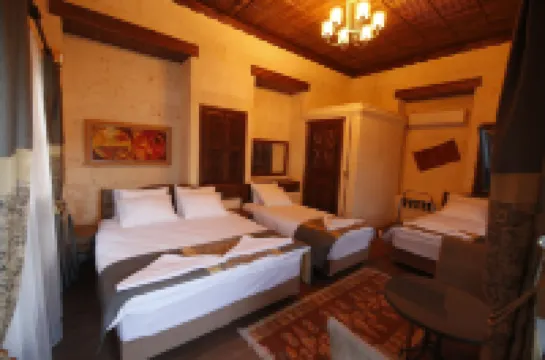 Kaliruha Hotel Hôtels à : 