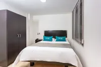 Ayenda Agustin Plaza - 3-Star
