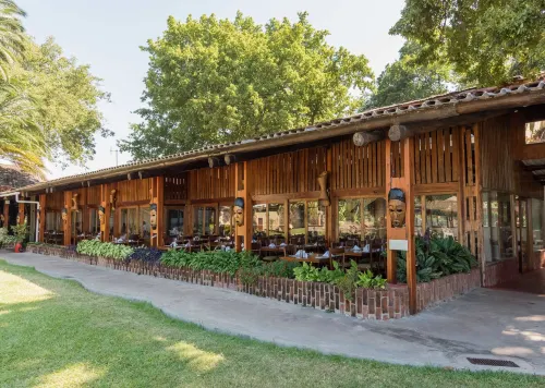 Sunbird Nkopola Hotels in Mangochi