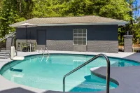 Spark by Hilton Bluffton Hilton Head Island - Hot Tub