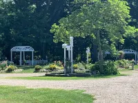 Vintage Inn at Veritas Estate Hotels in Columbia Township