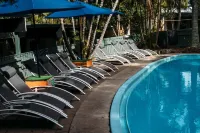 Nomads Noosa Youth Resort Hotels in Sunshine Beach