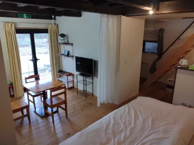 OTTO Hotels in der Nähe von Okage Yokocho