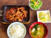 Tabihaku Stay Kasumi