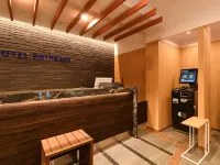 Hotel Prime Inn Fukui Awara Hotel a Sakai