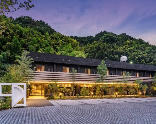 1HOTEL 用宗站附近的飯店
