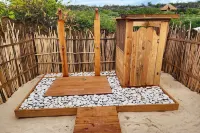 Glamping EcoLodge Cueva de Las Aguilas - spa