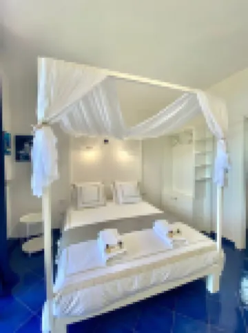 Residence Villa Giordano Sea View Amalfi Coast 비에트리술마레 호텔