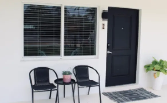 แฟร์นานโด้ แฟลต