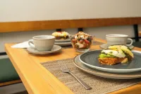 Samakwā Hotel Boutique - petit déjeuner