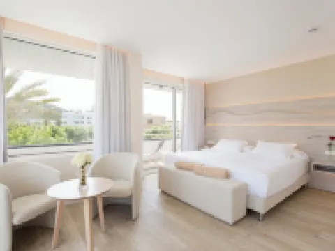 Canyamel Park Hotel & Spa -   - Adults Only (+16) Hotels in Canyamel