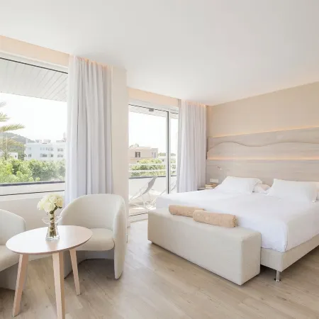 Canyamel Park Hotel & Spa -   - Adults Only (+16)