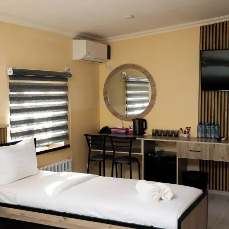 Gosty Hotel Comfort