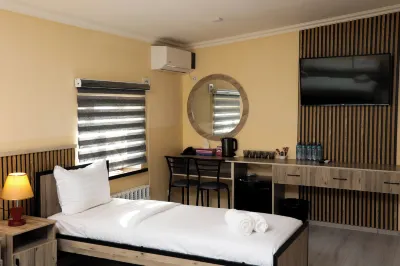 Gosty Hotel Comfort