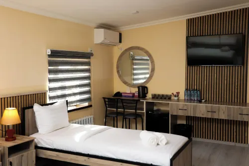 Gosty Hotel Comfort