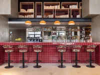 Okupa Hotel di Athens