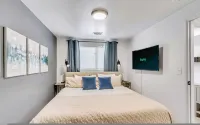 Comfortable 2Br Apt Near Capitol Hill SLC Hôtels à : West Bountiful
