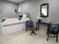 瑪瑪汽車旅館 酒店