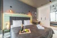 Q18 ApartHotel Hotels in Bydgoszcz