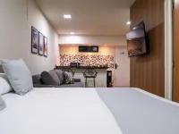 TNY APART BARRETOS Hotels in Barretos