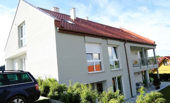 Comfortable Apartment in Rewal