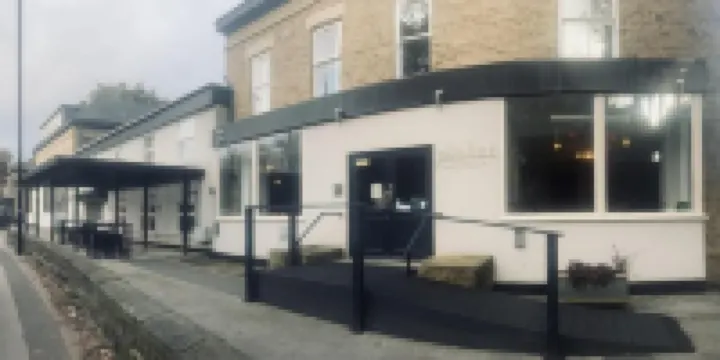 The Psalter Hotels in Sheffield