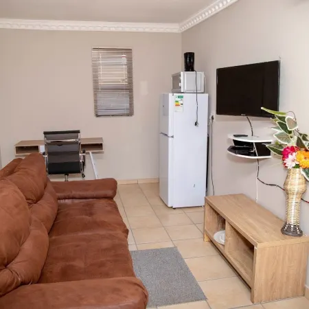 Ecogreen Guesthouse