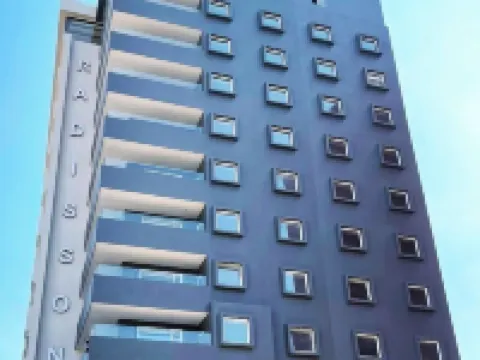 Hotel Radisson Puebla Angelopolis Hoteles en Puebla