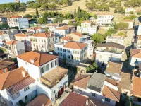 Lina Guest House Hotels in Ayvalık