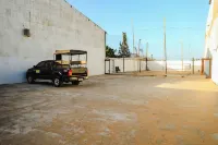Pousada la Grécia - parking