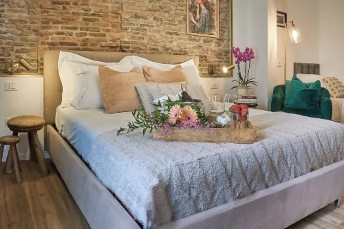 Delta Dreams Guest House - Homestays