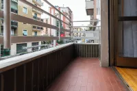 โนต้า มี - ลินาเต รีทรีท - ฟอร์ลานินี เอ็ม4