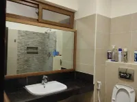 Lux Suites Golden Sun Studio Apartments Hotels in Tiwi