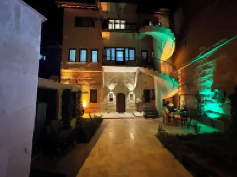 Uluyol Stone House Các khách sạn ở Avanos