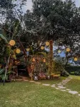 Hotel Taa' Tiin Các khách sạn ở Santiago Atitlan