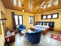 Hotel Town Centre , Srinagar Hotels in Srinagar