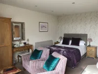 The Castle Hotel Hotels in Bishops Castle