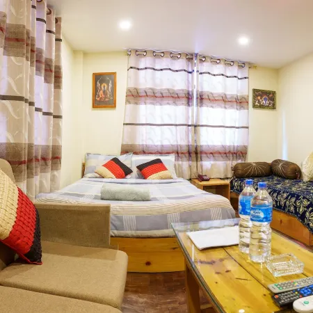 Hotel Shree Tara
