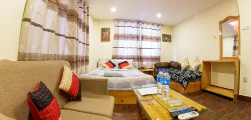 Hotel Shree Tara - 2-Star