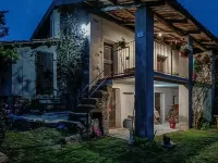 Chalet di Montagna in Pietra - Val di Chy
