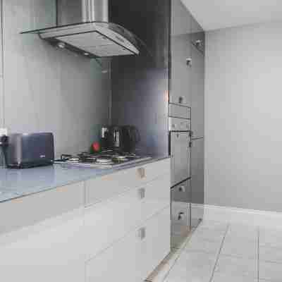 Kensington House by Warren Collection Rooms