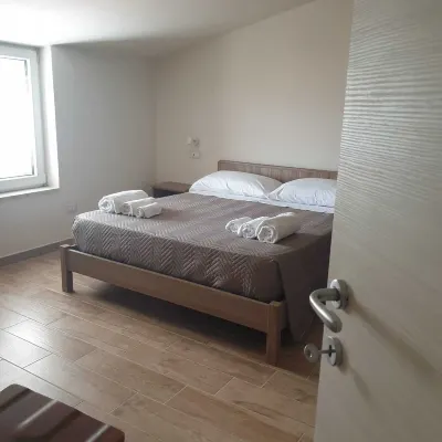 Panoramik Hotels in Acri